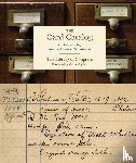 Hayden, Carla - Card Catalog