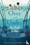 Messner, Kate - Over and Under the Pond