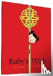Bridges, Shirin Yim - Ruby's Wish