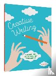 Glettner, Eva - Creative Writing