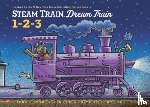 Duskey Rinker, Sherri - Steam Train, Dream Train Counting