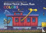 Duskey Rinker, Sherri - Steam Train, Dream Train Colors