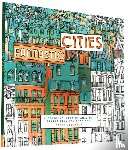  - Fantastic Cities