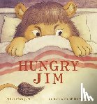 Snyder, Laurel - Hungry Jim