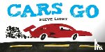 Steve Light - Cars Go