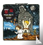 Brown, Jeffrey - Goodnight Darth Vader/Darth Vader & Friends Box Set