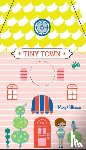 - Tiny Town