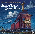 Duskey, Sherri - Steam Train, Dream Train