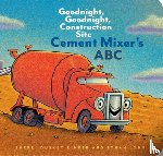 Duskey Rinker, Sherri - Cement Mixer's ABC