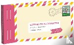 Redmond, Lea - Letters to My Daughter