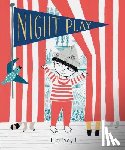 Boyd, Lizi - Night Play