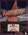 Haynes, Emily - Inside American Gods