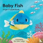  - Baby Fish: Finger Puppet Book