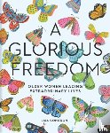 Congdon, Lisa - Glorious Freedom