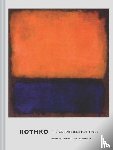 Dore Ashton - Rothko