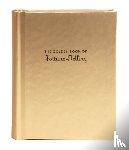 Jones, K.C. - The Golden Book of Fortune-Telling