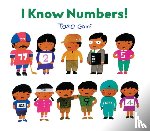 Gomi, Taro - I Know Numbers!
