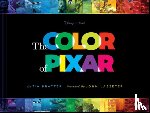Kratter, Tia - The Color of Pixar