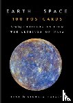 Nataraj, Nirmala - Earth and Space 100 Postcards