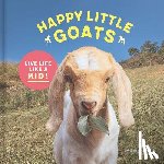 Hirth, Soraya - Happy Little Goats