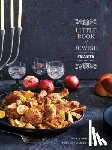 Koenig, Leah - Little Book of Jewish Feasts