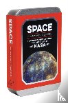 Chronicle Books - Space Playing Cards