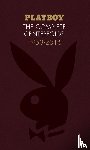 Hugh M. Hefner - Playboy: The Complete Centerfolds, 1953-2016