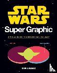 Leong, Tim - Star Wars Super Graphic