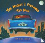 Nina Laden - Night I Followed the Dog