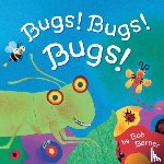 Barner, Bob - Bugs! Bugs! Bugs!