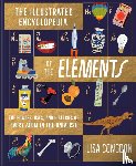Congdon, Lisa - The Illustrated Encyclopedia of the Elements