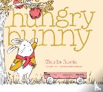 Rueda, Claudia - Hungry Bunny