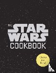 Lara Starr - Star Wars Cookbook