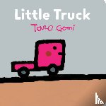 Taro Gomi - Little Truck
