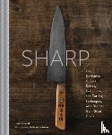 Donald, Josh - Sharp