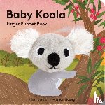  - Baby Koala: Finger Puppet Book