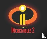 Paik, Karen - The Art of Incredibles 2