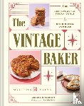 Sheehan, Jessie - Vintage Baker