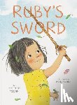 Veissid, Jacqueline - Ruby's Sword