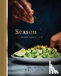Sharma, Nik - Season: Big Flavors, Beautiful Food