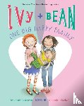 Barrows, Annie - Ivy and Bean One Big Happy Family (Book 11)