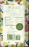 Yao Cheng - Floral One Line a Day: A Five-Year Memory Book