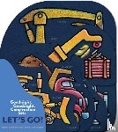 Rinker, Sherri Duskey - Goodnight, Goodnight, Construction Site: Let's Go!