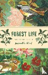 Nathalie Lete - Forest Life Notebook Set