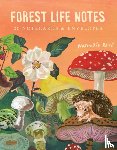 Lete, Nathalie - Forest Life Notes