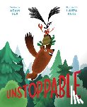 Rex, Adam - Unstoppable