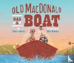 Goetz, Steve - Old MacDonald Had a Boat