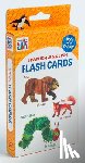  - World of Eric Carle (TM) Spanish-English Flash Cards