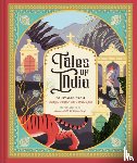  - Tales of India