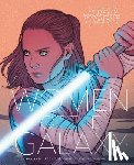 Ratcliffe, Amy - Star Wars: Women of the Galaxy